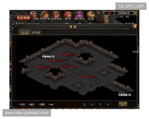 神殿手机登录新功能正式上线为玩家带来更加便捷的游戏体验